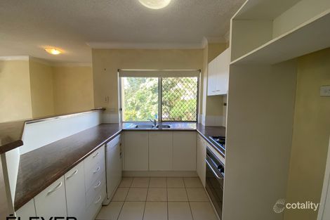 Property photo of 12/32 Cadell Street Toowong QLD 4066