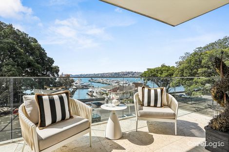 Property photo of 3/585 New South Head Road Rose Bay NSW 2029