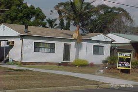 Property photo of 45 Dorothy Crescent Colyton NSW 2760