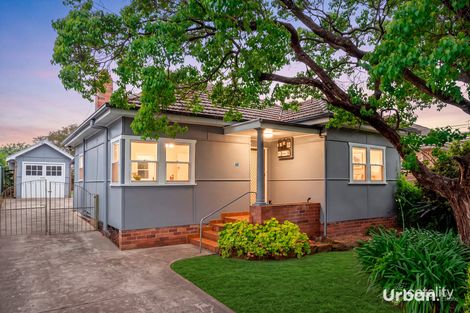 46 Regent St, Riverstone, NSW 2765