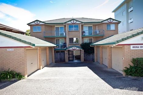 5/60 Lamington Ave, Lutwyche, QLD 4030