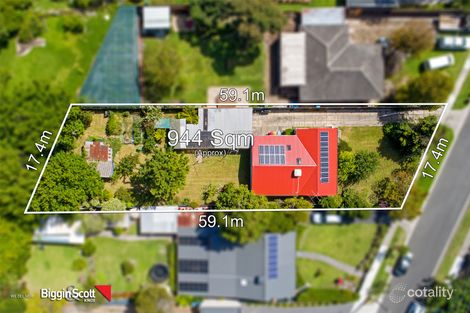 Property photo of 6 Johns Street Upper Ferntree Gully VIC 3156