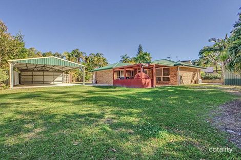 Property photo of LOT 2/6 Flinders Park Court Oxenford QLD 4210