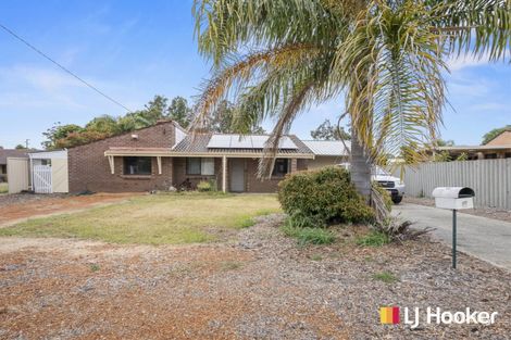 Property photo of 3 Bligh Place Thornlie WA 6108