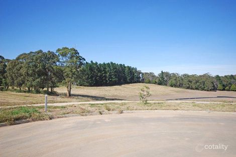 Property photo of 38 Willowbank Way Brown Hill VIC 3350