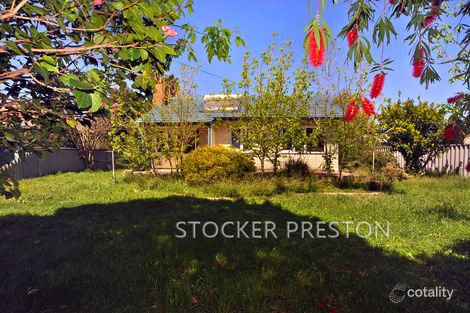 Property photo of 8 Maitland Road Capel WA 6271