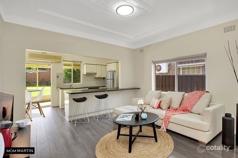 Property photo of 21 Daniel Street Botany NSW 2019
