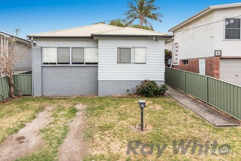 Property photo of 6 George Street Dudley NSW 2290