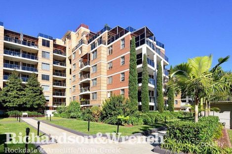 152/97 Bonar St, Wolli Creek, NSW 2205
