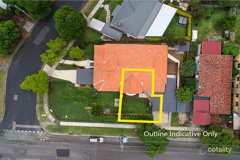 Property photo of 3/1 Buruda Street Mayfield West NSW 2304