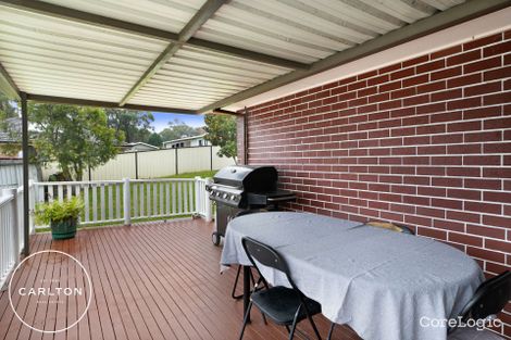 Property photo of 15 Ligar Street Hill Top NSW 2575