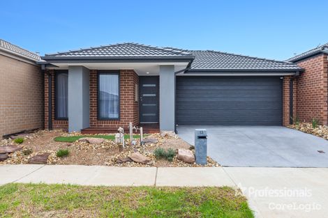 Property photo of 13 Thea Close Wyndham Vale VIC 3024