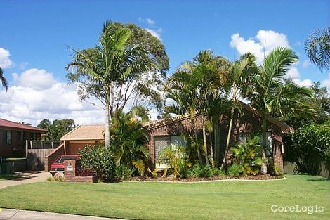 Property photo of 17 Ashburton Close Arundel QLD 4214