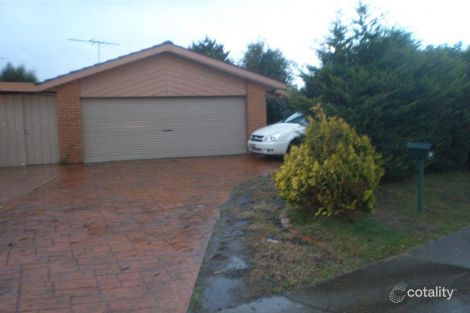 24 County Dr, Berwick, VIC 3806