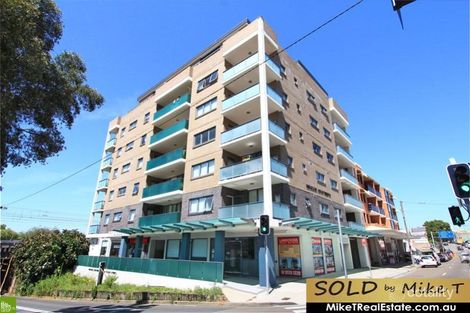 26/11-13 Treacy St, Hurstville, NSW 2220