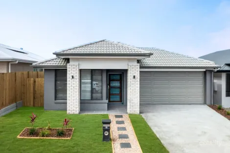 49 Napier Cres, Yarrabilba, QLD 4207