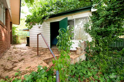 Property photo of 10 Quandong Street O'Connor ACT 2602