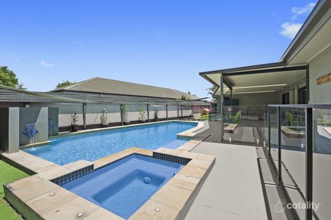 24 Gannet Cct, North Lakes, QLD 4509