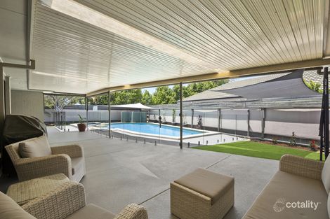 Property photo of 24 Gannet Circuit North Lakes QLD 4509