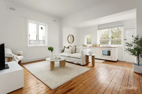 Property photo of 4/1 Thorpe Street Clovelly NSW 2031