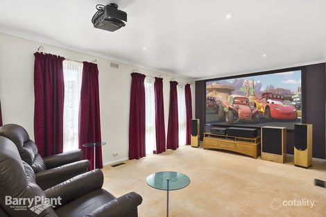 Property photo of 11 Kaisman Square Wantirna VIC 3152