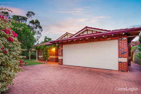 Property photo of 18A Marlow Street Wembley WA 6014