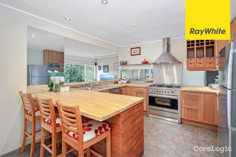 Property photo of 14 Robbie Crescent Carlingford NSW 2118