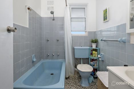 Property photo of 13/48 Carrington Road Waverley NSW 2024