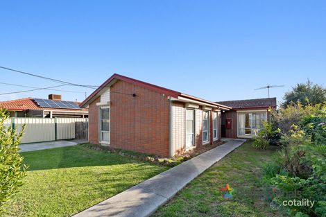 Property photo of 9 Guest Avenue Albanvale VIC 3021