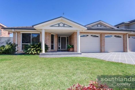 Property photo of 23 Heaton Avenue Claremont Meadows NSW 2747