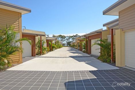 Property photo of 24/138 Cypress Street Urangan QLD 4655