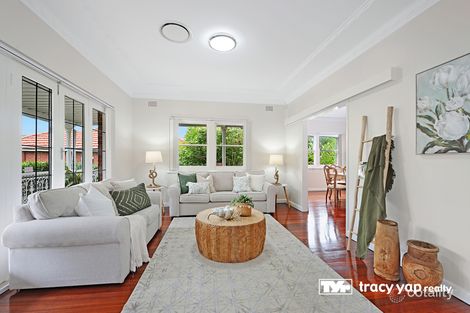 Property photo of 164 Epping Road North Ryde NSW 2113