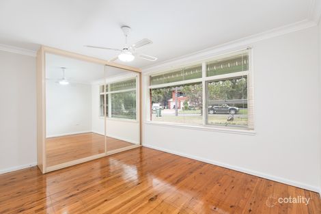 Property photo of 24 Essington Crescent Sylvania NSW 2224