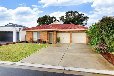 Property photo of 22 Carmine Court Parafield Gardens SA 5107