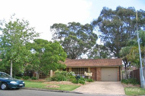 10 Whistler Cres, Erskine Park, NSW 2759