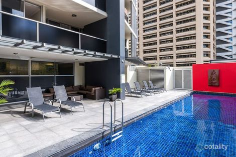 4201/70 Mary St, Brisbane City, QLD 4000