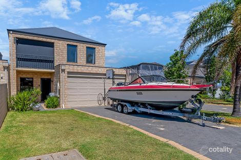 Property photo of 27B Fletcher Street Rockingham WA 6168