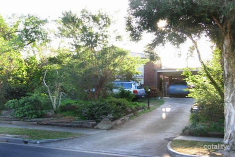 20 Highland Ave, Mitcham, VIC 3132