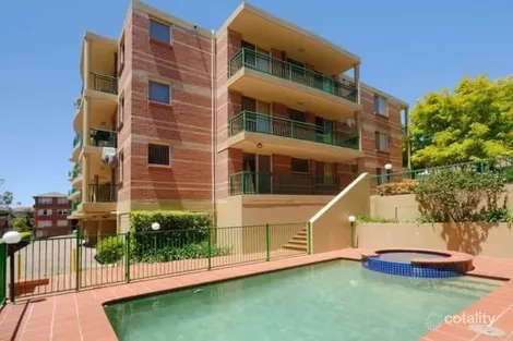 3/90 Mount St, Coogee, NSW 2034