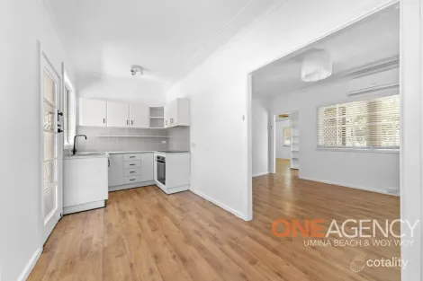 Property photo of 300A Blackwall Road Blackwall NSW 2256