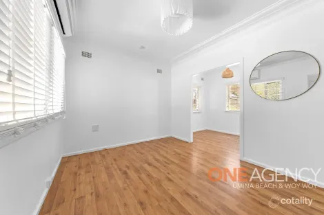 Property photo of 300A Blackwall Road Blackwall NSW 2256