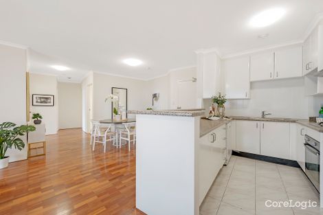 Property photo of 72/120 Saunders Street Pyrmont NSW 2009