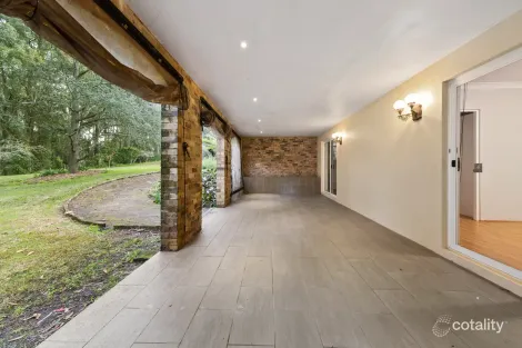 Property photo of 15 Carters Road Dural NSW 2158