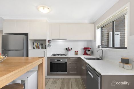 Property photo of 67/20 Fairhall Street Coombs ACT 2611