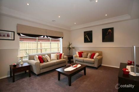 Property photo of 6 Don Collins Way Berwick VIC 3806
