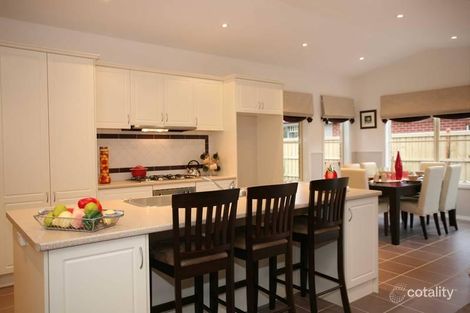 Property photo of 6 Don Collins Way Berwick VIC 3806