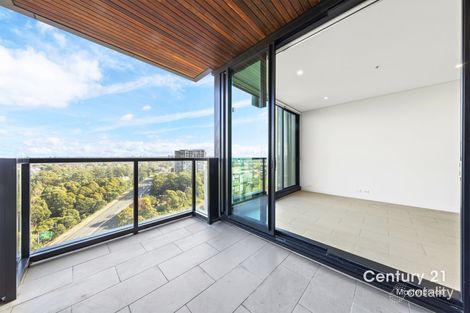 Property photo of 1410/3 Network Place North Ryde NSW 2113