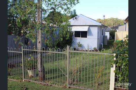 Property photo of 31 Cheapside Street Rathmines NSW 2283