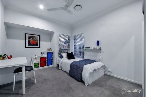 Property photo of 14 Esk Crescent Wakerley QLD 4154