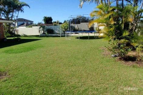 Property photo of 20 Kikori Crescent Runaway Bay QLD 4216